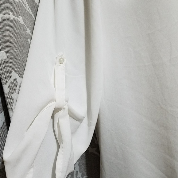 Layne Bryant blouse - Picture 6 of 8